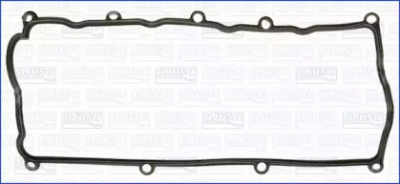 WILMINK GROUP wg1160560 -  Прокладка, крышка головки цилиндра